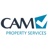 CAM Property Services Logotype