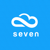 Seven Marketing Logotype