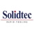 Solidtec GmbH Logotype