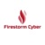 Firestorm Cyber Logotype