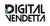 Digital Vendetta Productions Logotype