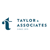 Taylor and Associates Logotype