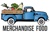 Merchandise Food, LLC Logotype