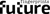 Fingerprints Future Logotype