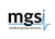 MGSI - Medical Group Services Logotype