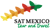 SAT Mexico DMC Logotype