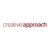 Creative Approach - Australia Logotype