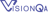 VisionQA Services Logotype