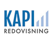 Kapi Redovisning Logotype