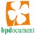 BP DOCUMENT S.A.S Logotype