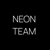 NEON TEAM Logotype