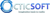 Octicsoft LLC Logotype