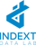 Indext Data Lab Logotype