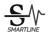 Smartline Logotype
