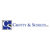 Crotty & Schiltz, LLC Logotype