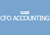 CFO ACCOUNTING Logotype