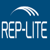 Rep-Lite Logotype