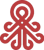Red Octopus Logotype