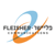 Fleisher Communications Logotype
