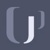 Unwin Jones Partnership Logotype