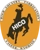 High Country Fabrication Inc. Logotype
