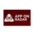 App On Radar Logotype