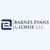 Barnes Evans & Lohse LLC Logotype