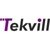 Tekvill Logotype