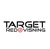 Target Redovisning Logotype