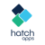 Hatch Apps Logotype