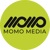 MOMO Media Logotype