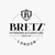 Bretz Interiors & Furniture Logotype