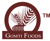 Gomti foods Logotype