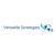 Versatile Strategies Logotype