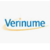VERINUME, Inc. Logotype
