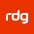 RDG – Ruttle Design Group Logotype