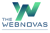 The Web Novas Logotype