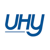 UHY Advisors Logotype