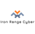 Iron Range Cyber Logotype