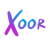 XOOR Inc. Logotype