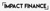 Impact Finance Logotype