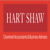 Hart Shaw Logotype
