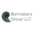 Barnraisers Logotype