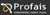 Biuro rachunkowe Profais Logotype