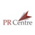 PR Centre Logotype