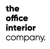 The Office Interior Company Logotype