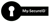 My-SecureID LLC Logotype