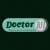 Doctor RH Logotype