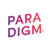 Paradigm.cx Logotype