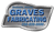 Graves Fabricating, Inc. Logotype